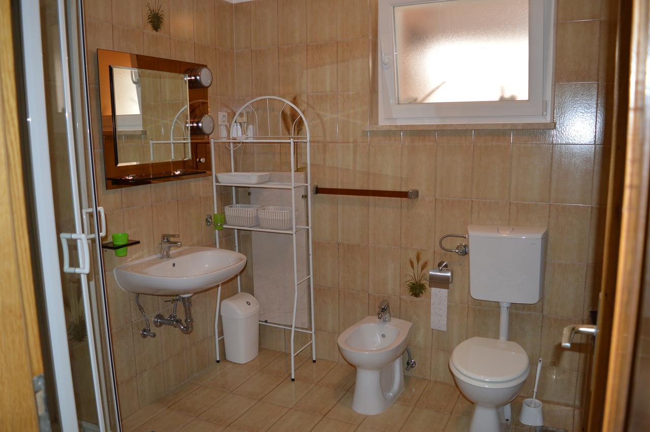 Villa Flavia Rabac Luaran gambar