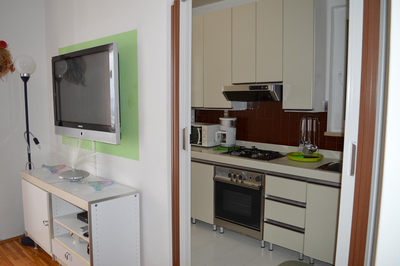 Villa Flavia Rabac Luaran gambar