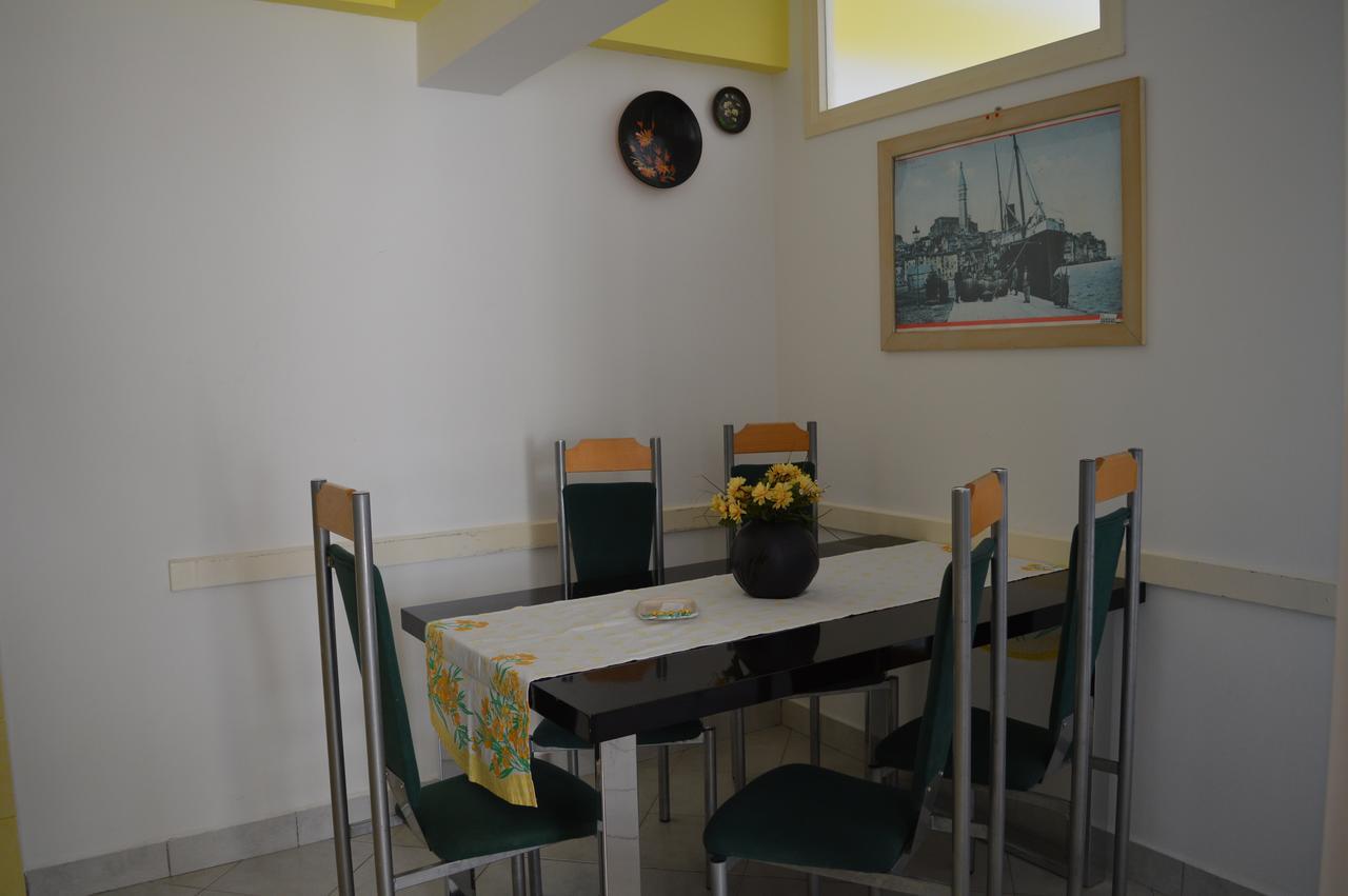 Villa Flavia Rabac Luaran gambar