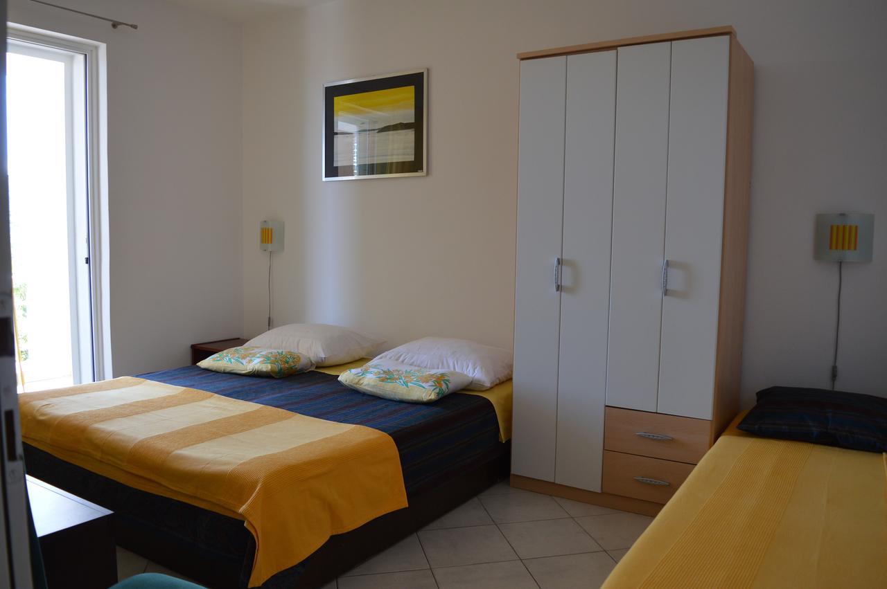 Villa Flavia Rabac Luaran gambar