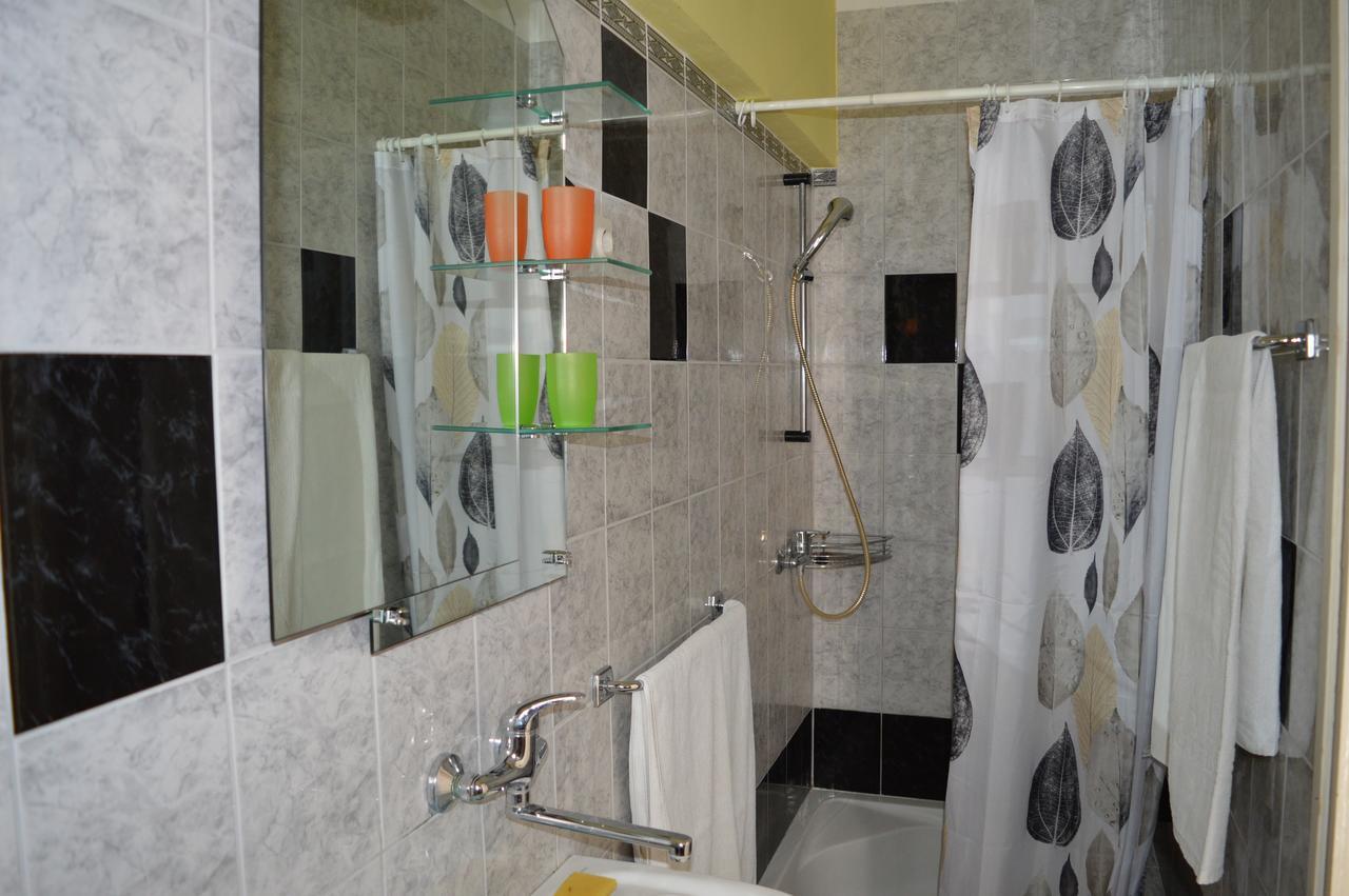 Villa Flavia Rabac Luaran gambar