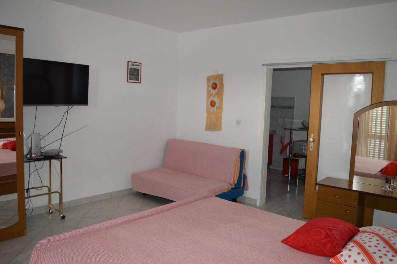 Villa Flavia Rabac Luaran gambar
