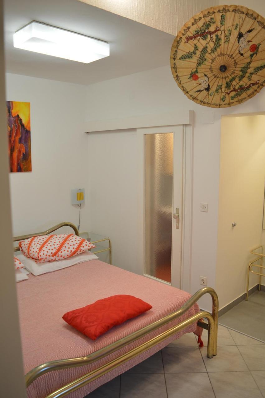 Villa Flavia Rabac Luaran gambar