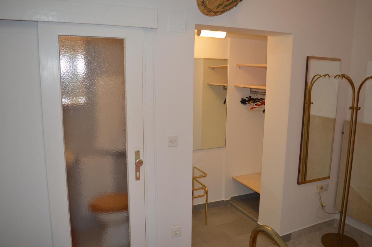 Villa Flavia Rabac Luaran gambar