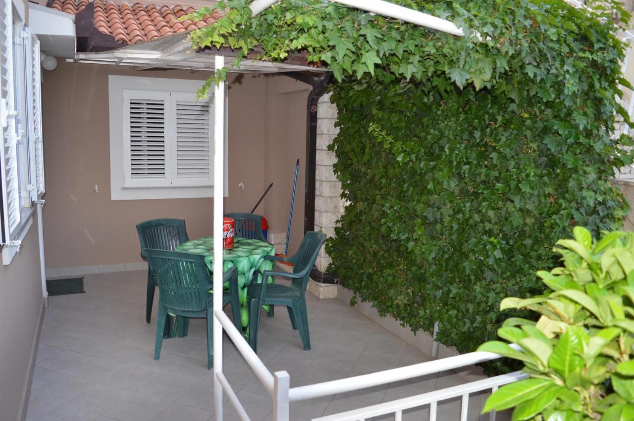 Villa Flavia Rabac Luaran gambar