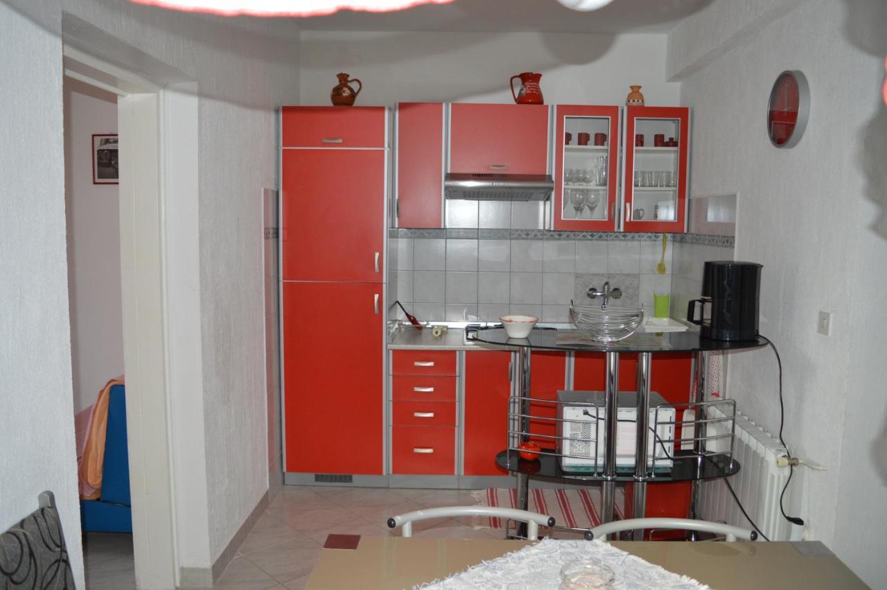 Villa Flavia Rabac Luaran gambar